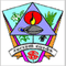 St Aloysius College Elthuruth logo